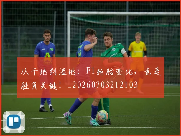 从干地到湿地:F1轮胎变化,竟是胜负关键!_20260703212103