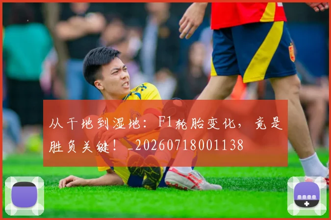 从干地到湿地:F1轮胎变化,竟是胜负关键!_20260718001138