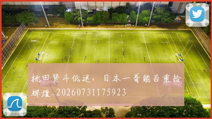 桃田贤斗低迷，日本一哥能否重拾辉煌_20260731175923
